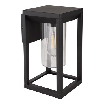 Globo - Outdoor wall light  1xE27/40W/230V IP44