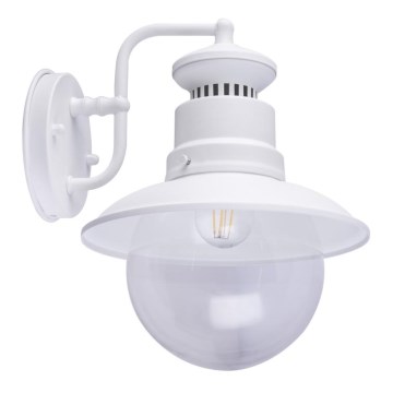 Globo - Outdoor wall light 1xE27/60W/230V IP44