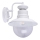 Globo - Outdoor wall light 1xE27/60W/230V IP44