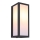 Globo - Outdoor wall light 1xE27/60W/230V IP44