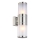 Globo - Outdoor wall light 2xE27/60W/230V
