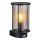 Globo - Outdoor wall light with a sensor 1xE27/60W/230V IP54