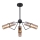 Globo - Pendant chandelier 3xE14/40W/230V