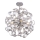 Globo - Pendant chandelier 4xE14/40W/230V