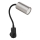 Globo - Plug-in wall spotlight 1xGU10/35W/230V matte chrome