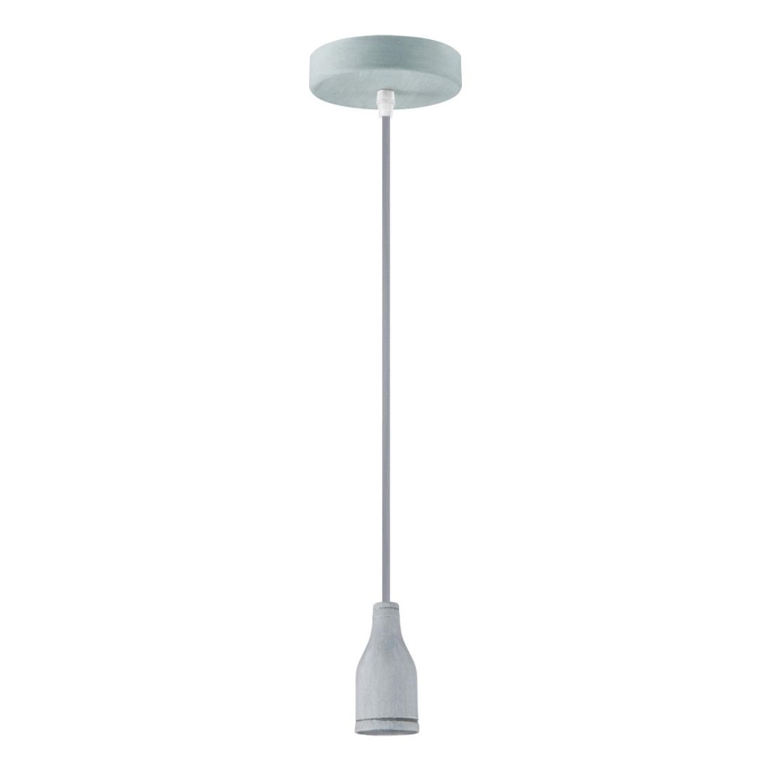 Globo - Power cable 1xE27/40W/230V