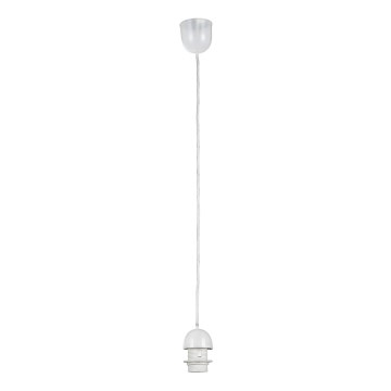 Globo - Power cable 1xE27/60W/230V