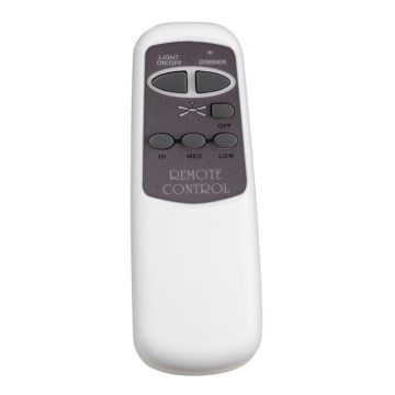 Globo - Remote control