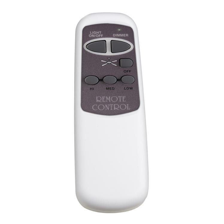 Globo - Remote control
