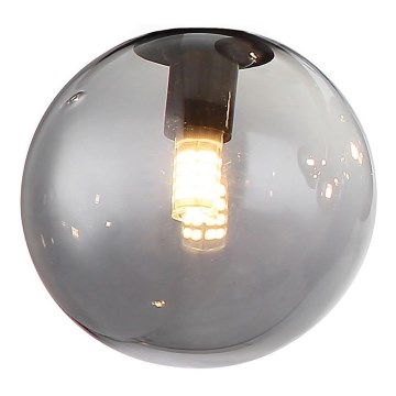 Globo - Replacement glass central d. 12 cm