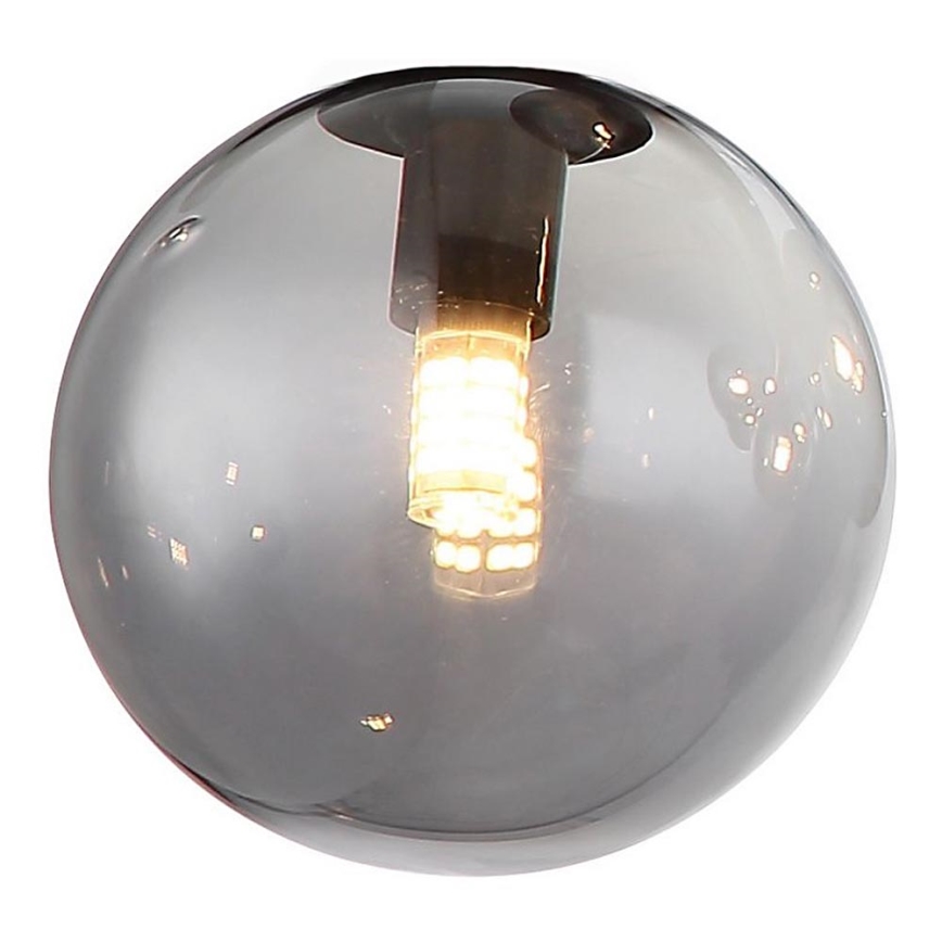 Globo - Replacement glass central d. 12 cm