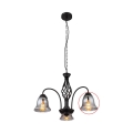 Globo - Replacement glass for GONNY E27 chandelier