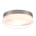Globo - Replacement glass for OPAL E27 ceiling light, Ø 23.5 cm