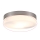 Globo - Replacement glass for OPAL E27 ceiling light, Ø 23.5 cm