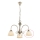 Globo - Replacement Glass for TIALDA E14 Chandelier