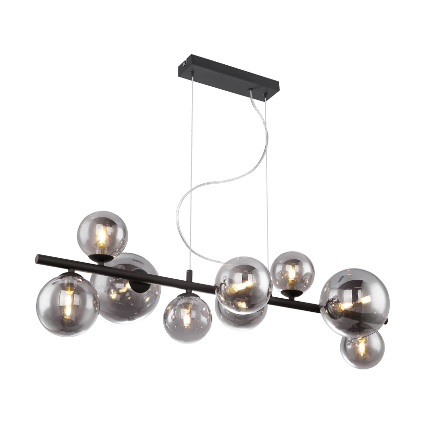 Globo - Replacement glass small d. 10 cm