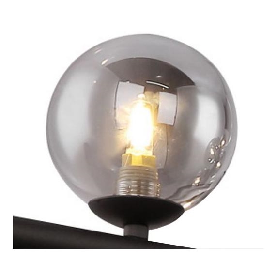 Globo - Replacement glass small d. 10 cm