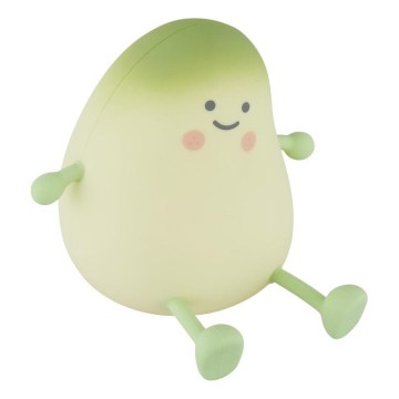 Globo - RGBW LED Dimmable Rechargeable Children's Night Light LED/2W/5V 1200 mAh Mango