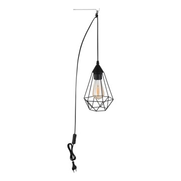 Globo - Socket chandelier 1xE27/60W/230V
