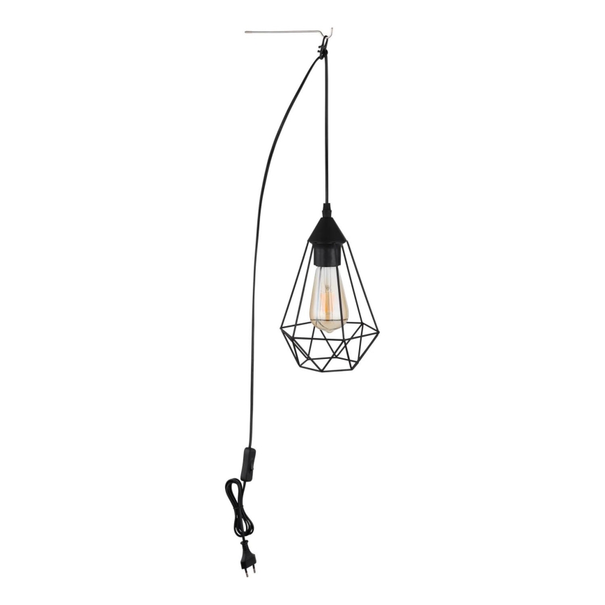Globo - Socket chandelier 1xE27/60W/230V