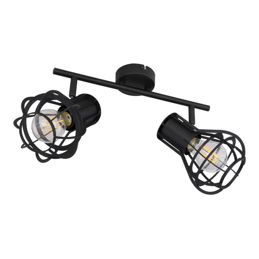 Globo - Spotlight 2xE27/40W/230V