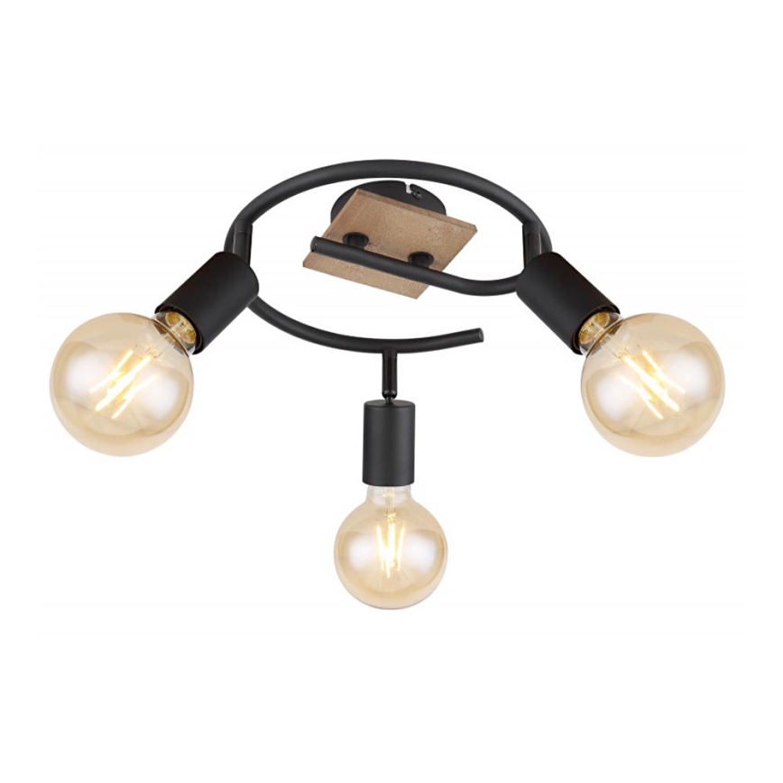 Globo - Spotlight 3xE27/40W/230V