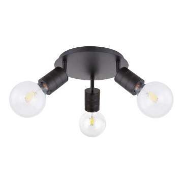 Globo - Spotlight 3xE27/60W/230V