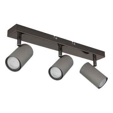 Globo - Spotlight 3xGU10/25W/230V