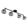 Globo - Spotlight 4xG9/5W/230V