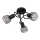 Globo - Surface-mounted chandelier 3xE14/40W/230V