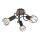 Globo - Surface-mounted chandelier 3xE14/40W/230V