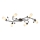 Globo - Surface-mounted chandelier 6xE14/40W/230V
