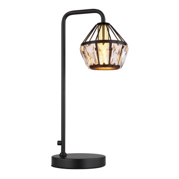 Globo - Table lamp 1xE14/40W/230V