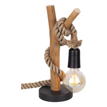 Globo - Table lamp 1xE27/10W/230V