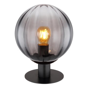 Globo - Table lamp 1xE27/12W/230V