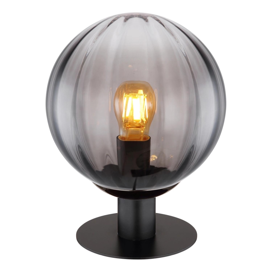 Globo - Table lamp 1xE27/12W/230V