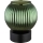 Globo - Table lamp 1xE27/25W/230V d. 15 cm green