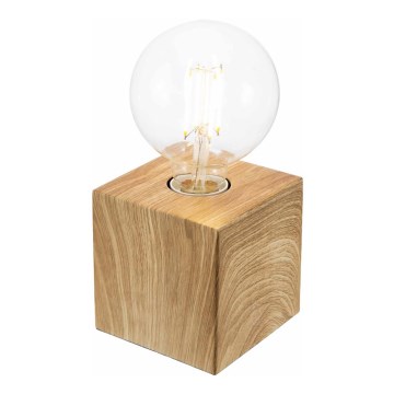 Globo - Table lamp 1xE27/40W/230V