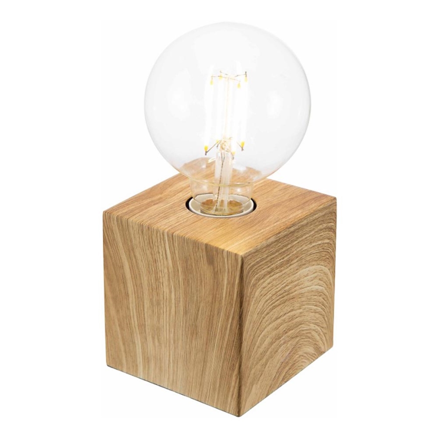 Globo - Table lamp 1xE27/40W/230V