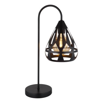 Globo - Table lamp 1xE27/40W/230V