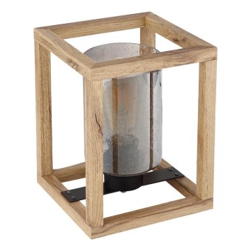 Globo - Table lamp 1xE27/40W/230V