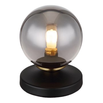 Globo - Table lamp 1xG9/28W/230V