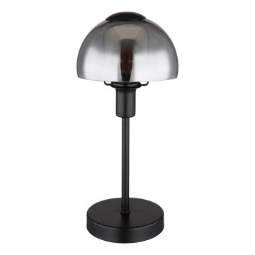 Globo - Table touch lamp 1xE14/25W/230V black