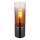 Globo - Touch table lamp 1xE27/25W/230V d. 9 cm black/copper