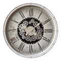 Globo - Wall Clock Ø 76 cm, 3×AA