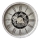 Globo - Wall Clock Ø 76 cm, 3×AA