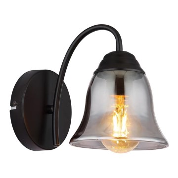 Globo - Wall lamp 1xE27/60W/230V