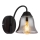 Globo - Wall lamp 1xE27/60W/230V