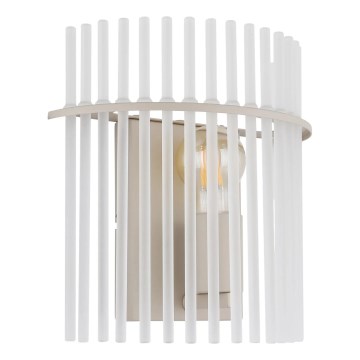 Globo - Wall lamp 1xE27/60W/230V