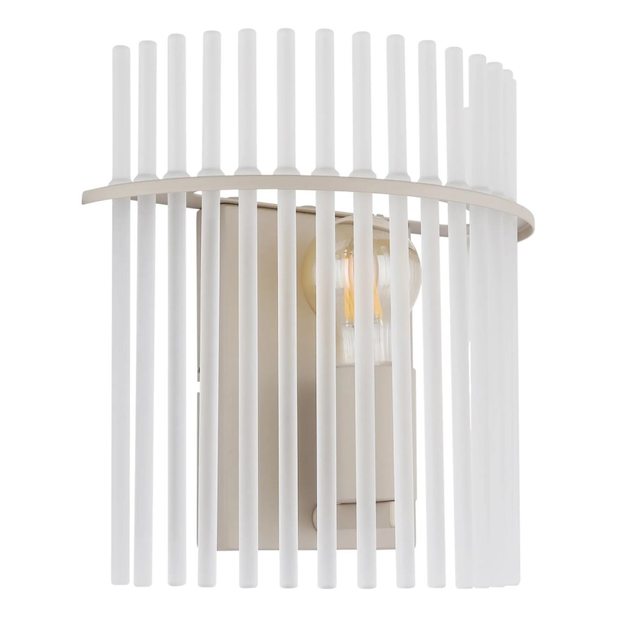 Globo - Wall lamp 1xE27/60W/230V